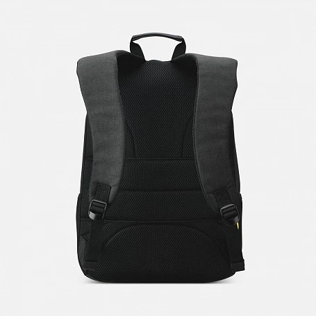 Рюкзак для ноутбука Esplanade 15, черный