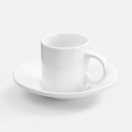 Кофейная пара для сублимационной печати Miamore