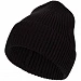 Шапка Tommi, черная
