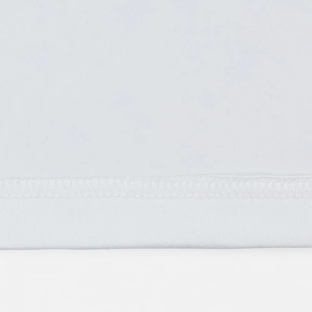 Худи унисекс Morfiss, белое