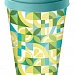 Стакан с крышкой Tumbler на заказ, S