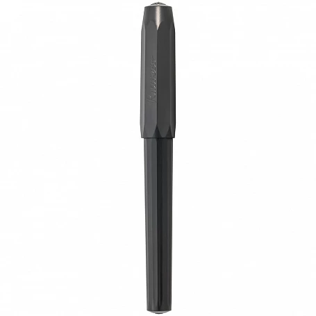 Ручка перьевая Perkeo, черная