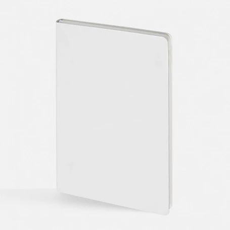 Блокнот Flex Shall ver.2, белый