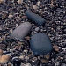 Внешний аккумулятор Pebble 5200, серо-синий