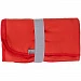 Спортивное полотенце Vigo Medium, красное