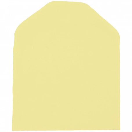 Шапка Hey, желтая (нарцисс)