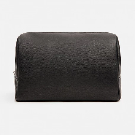 Косметичка Bermond, черная