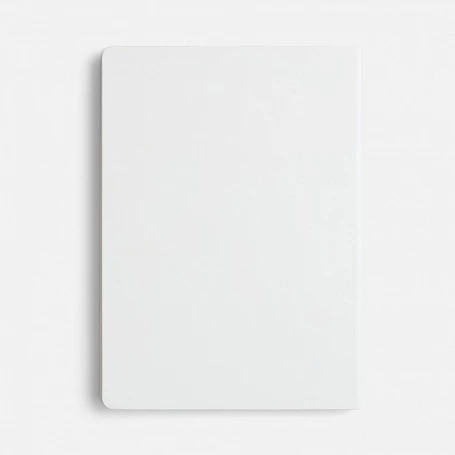 Блокнот Flex Shall ver.2, белый