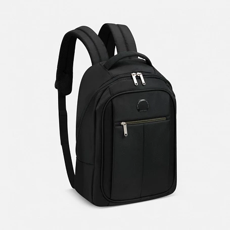 Рюкзак Pin Up 6, черный