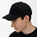 Бейсболка Ben Lawers, черная