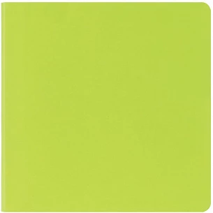 Блокнот Charm, светло-зеленый
