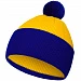 Набор Snappy Form, желтый с синим