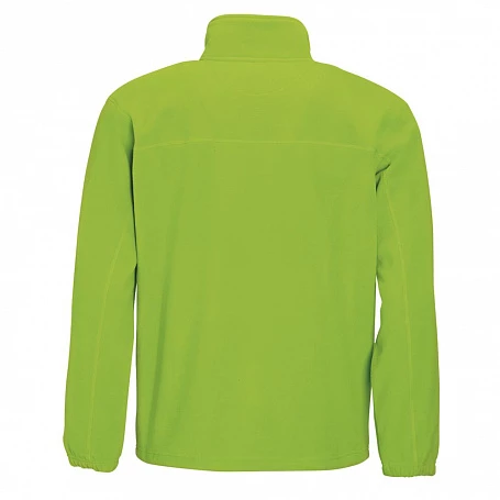 Куртка мужская North 300, зеленый лайм