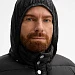 Куртка Ben Mac, черная