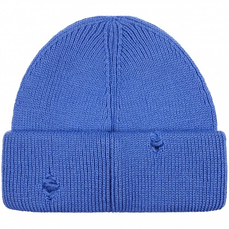 Шапка Pricker, синяя (аква)