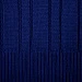 Шарф Knit Beat, темно-синий