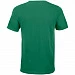 Футболка унисекс Tuner, зеленая
