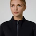 Куртка женская Lovi, черная