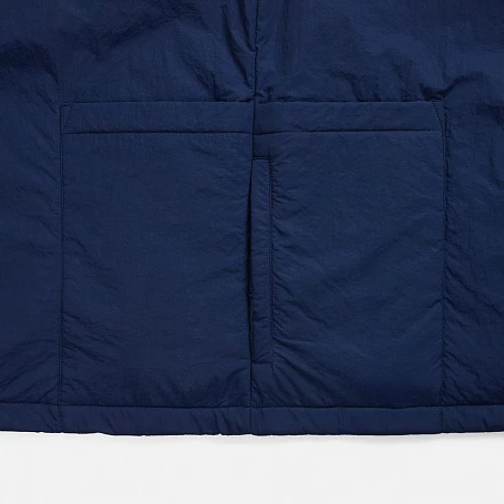 Жилет унисекс Veter, темно-синий