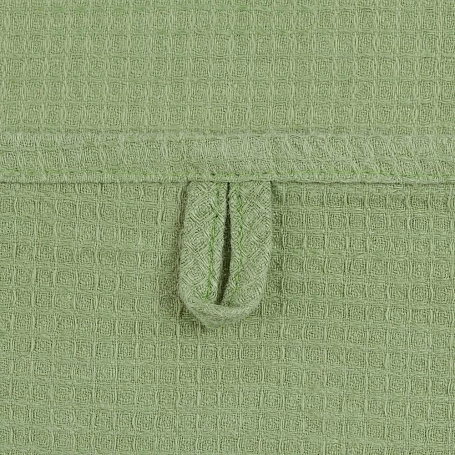 Набор полотенец Fine Line, зеленый