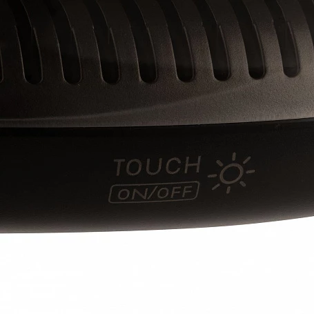 Станция беспроводной зарядки с подсветкой apexPoint ver.2, черная