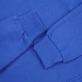 Худи Kirenga Heavy 2.0, ярко-синее