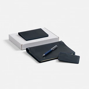 Набор inStream Maxi, синий