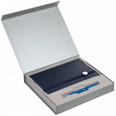 Набор Nova, синий