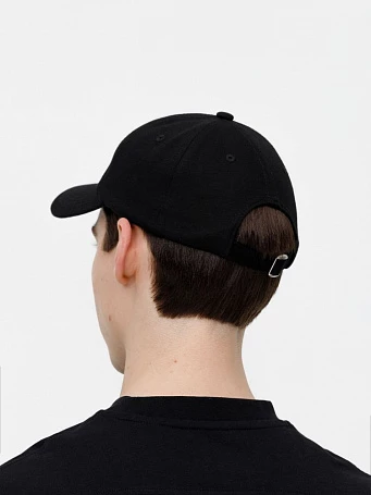 Бейсболка Shade Up, черная