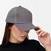 Бейсболка Ben Lawers, серая