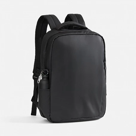Рюкзак для ноутбука Belp, черный