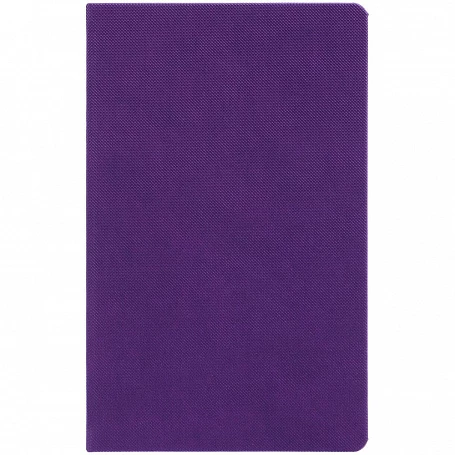 Ежедневник Grade, недатированный, фиолетовый
