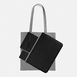 Набор Petrus Walk, черный