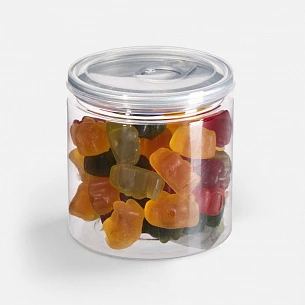Мармелад жевательный Jelly Sweets, медвежата
