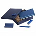 Коробка Giftbox, синяя