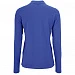 Рубашка поло женская с длинным рукавом Perfect LSL Women, ярко-синяя