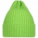 Шапка Yong, светло-зеленая (салатовая)