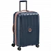 Чемодан St Tropez M, синий