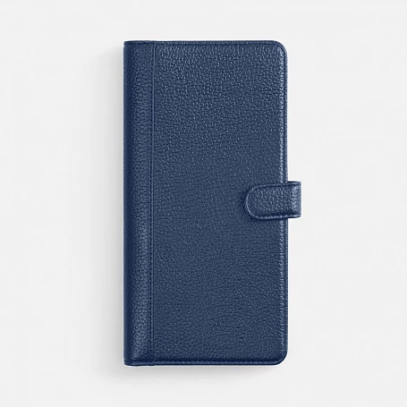 Дорожный органайзер Unison, синий