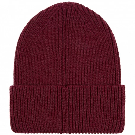 Шапка Tommi, бордовая