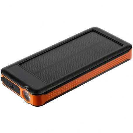 Набор Ton Energy, оранжевый