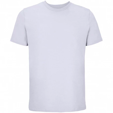 Футболка унисекс Legend, сиреневая