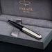 Ручка шариковая Parker 51 Black CT, черная