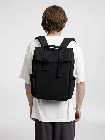 Рюкзак cityPulse, черный