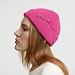 Шапка Pricker, розовая (малиновая)