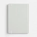 Блокнот Lactonica, белый