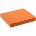 Коробка самосборная Flacky, оранжевая
