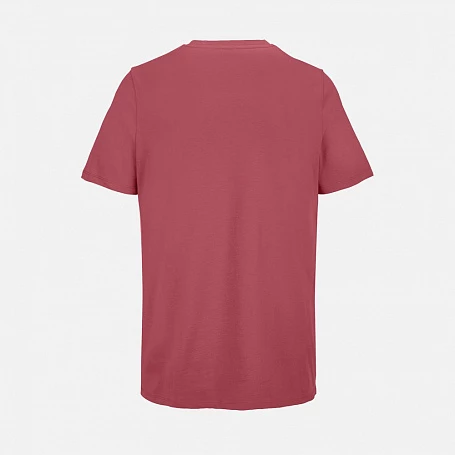 Футболка унисекс Legend, розовая (лососевая)