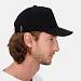 Бейсболка Classic 2.0, черная
