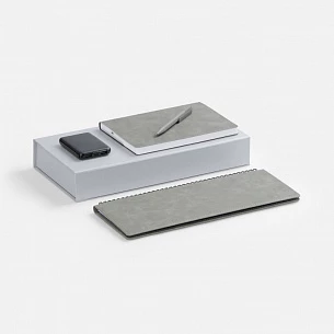 Набор Urban Planner, серый